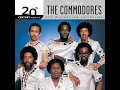 Three Times A Lady - Commodores