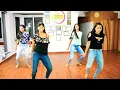 Download Lagu Baby Marwake Manegi | Raftaar | Dance Cover | Nivya Jain | Choreographer