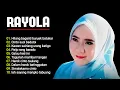Lagu PAIJO RANG BARADO - FULL ALBUM LAGU RAYOLA TERBARU 2025 - LAGU MINANG VIRAL 2025