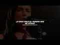 Dua Lipa - Training Season (Live From The Albert Royal Hall | (Lyrics & sub. español)