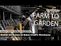 Farm to Garden Behind the Scenes at Baker Creek s Warehouse