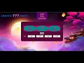 ARMATIC SLOT - HTML CSS JAVASCRIPT