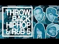 90s 2000s Hip Hop and R\u0026B Mix | Best of Timbaland Pt. 1 | Throwback Hip Hop Songs | Old School R\u0026B