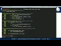 SF18EU - 05 Handcrafted Packets build network packets with Scapy Uli Heilmeier