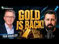 We Bought Back In This Legendary Investor Sees Massive Value Ted Oakley