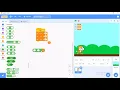 Lesson 8 Scratch 3 programming