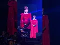 深夜港灣：當黎瑞恩在演唱會演繹甄楚倩的首本名曲，是否會帶到另外一種感覺給你？