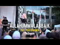 Download Lagu SABYAN - ALLAHUMMA LABBAIK (LIVE ON STAGE)