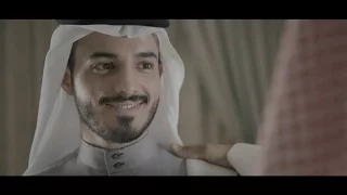 فايز الحميري   مثل العسل   فيديو كليب     نشيد عن الأب دندنها