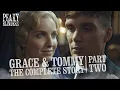 Download Lagu Tommy and Grace’s epic love story part 2 | Peaky Blinders