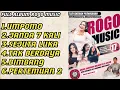 Download Lagu ROGO MUSIC FULL ALBUM KOPLO JARANAN TERBARU 2025 //ROGO MUSIC LIVE SUKOMORO //COCOK BUAT HAJATAN