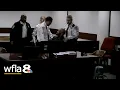 Man convicted of kidnapping raping Tampa DoorDash driver has outburst in courtroom