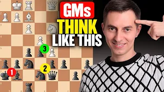 3 Simple Steps To Find The Best Move In ANY Position Smirnov vs Carlsen s coach