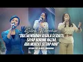 Download Lagu DOA MENGUBAH SEGALA SESUATU, SAYAP BURUNG NAZAR, ADA MUJIZAT SETIAP HARI - GLOW WORSHIP