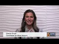 Meet the Candidate Gracie Groat