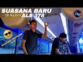 Download Lagu Perlahan Tapi Pasti !!! Tampak Lebih Fresh Setelah LIGHTING di kabin Terpasang‼️Metamorfosis ALS 378