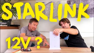 STARLINK en bateau : Forfaits, 12V, vitesse…est-ce que ça vaut VRAIMENT le coup ?