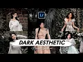 50+ PRESET LIGHTROOM TERBARU 2024 | DARK AESTHETIC | LIGHTROOM TUTORIAL