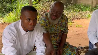 our fathers burial rukkyfunny