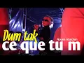 Download Lagu PARTY SENTAK - ce que tu m x dum tak - Remix NOVEN ATULOLON