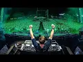 Download Lagu ID vs. Justin Timberlake - ID vs. Sexyback (Hardwell Mashup)