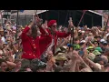 The Libertines - Don't Look Back Into The Sun | Glastonbury 2025
