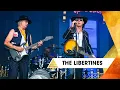 Download Lagu The Libertines - Don't Look Back Into The Sun (Glastonbury 2025)