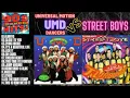 Download Lagu BATANG 90'S DANCE HITS | STREET BOYS | UMD