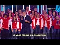 Gaëtan Roussel x Chorale JouéClub - Je Vous Trouve un Charme Fou (Téléthon 2025) | Telethon.fr