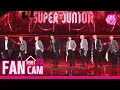 Download Lagu [안방1열 직캠4K] 슈퍼주니어 'I Think I' 풀캠 (SUPER JUNIOR FanCam)│@SBS Inkigayo_2019.10.20