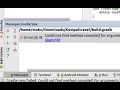 Android Studio Error Gradle - Could not find method compile for arguments com android volley