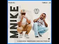 Mnike (Radio Edit) (Official Audio)