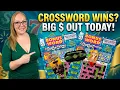 PROFIT 3 BONUS WORD CROSSWORD COULD BE HUGE ILLINOIS LOTTERY