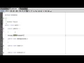 Curso Java Herencia en Java NetBeans Como heredar extends