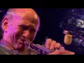 Contact Live at Jazz A Porquerolles 2010 (Liebman/Hart/Copland/Abercrombie/Gress)