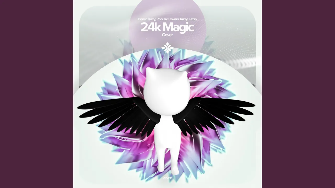 24K Magic - Remake Cover