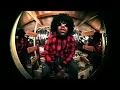 Redman - Dunfiato [Official Video]