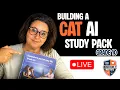 Grade 10 CAT Chapter 1 - Information Processing Cycle IPC Building an ITTI AI Study Pack LIVE