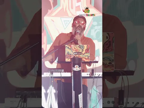 Evarevaro ( Cover - Animal Movie ) #chowraasta #livemusic #usatour
