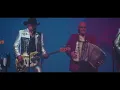 Bronco & Guardianes Del Amor De Arturo Rodriguez - Estoy A Punto (En Vivo)
