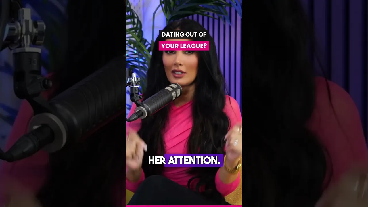 Out Of Your League