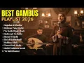 Lagu Modern Arabic Gambus Song with Contemporary Vocal Style