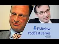FARview # 4 - met Prof. Philip Wallage en Prof. Jan Bouwens - over GCO's, kasmiddelen en Corona