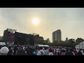 UtaGe!「PARTY HIGH!!(ラストのみ)」(2026/05/02 IDOL SUMMER JUNGLE GOLDEN お台場R地区)