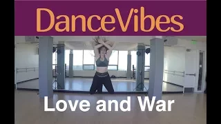 love and war by yellow claw dancevibes