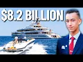 Lifestyle Of Prince Moulay Hassan Of Morocco