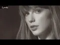 Taylor Swift The Bolter