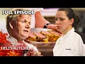 Hell s Kitchen Season 10 - Ep 15 Black Jackets Showdown Full Episode