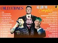 Download Lagu Emanero, Luck Ra, Q' Lokura, Ke Personajes Tendencia 2024 - Colecciones Álbum Popular 2024 (Letra)