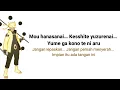 Download Lagu Naruto Shippuden Opening 17 [Yamazaru - Kaze] Lirik \u0026 Terjemahan